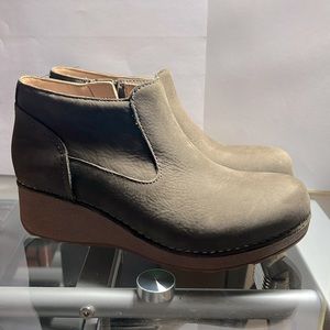 Dansko Booties